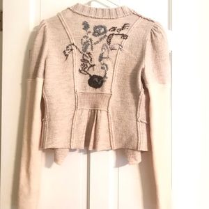 Free People Cardigan